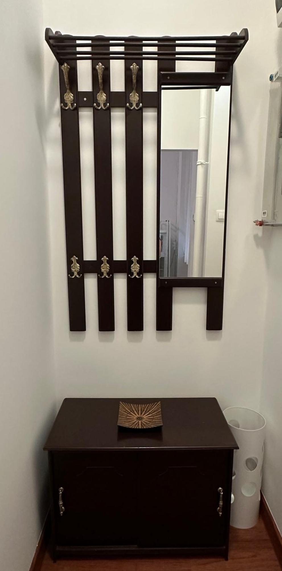 Apartment Juan Budapest Luaran gambar