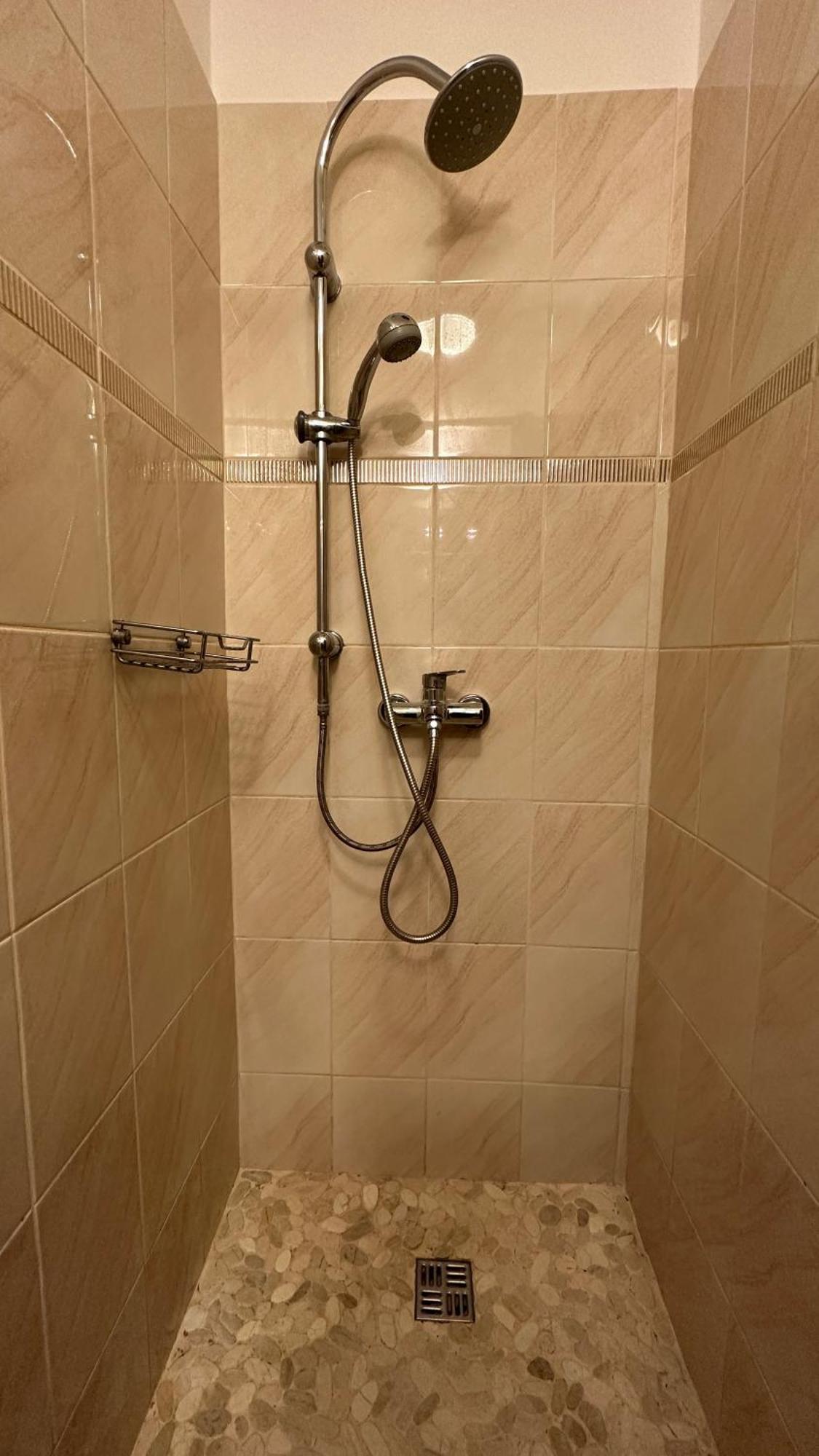 Apartment Juan Budapest Luaran gambar